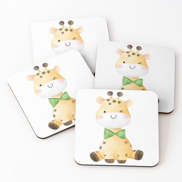 Item preview, cute adorable animal friendly designed and sold by earth wings.