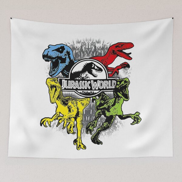 Item preview, Jurassic Park designed and sold by FesnandesA.