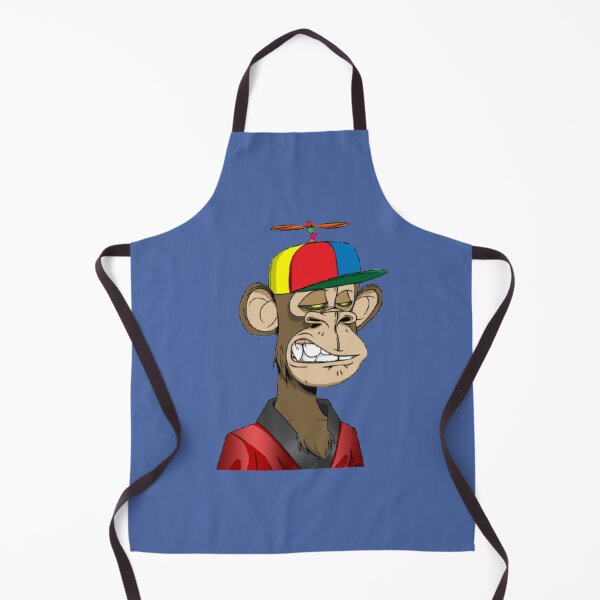 Item preview,  Ape Yacht Club designed and sold by M3nswear.