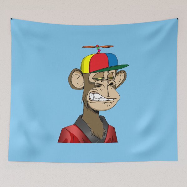 Item preview,  Ape Yacht Club designed and sold by M3nswear.