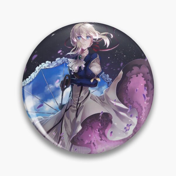 Item preview, Violet Evergarden designed and sold by anasshop25.