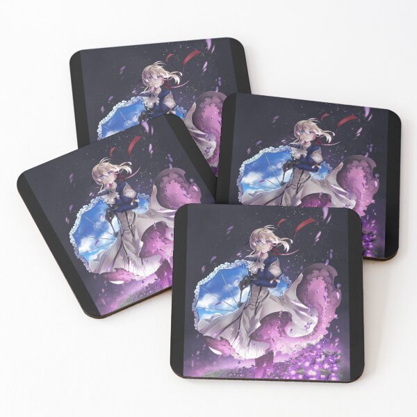 Item preview, Violet Evergarden designed and sold by anasshop25.