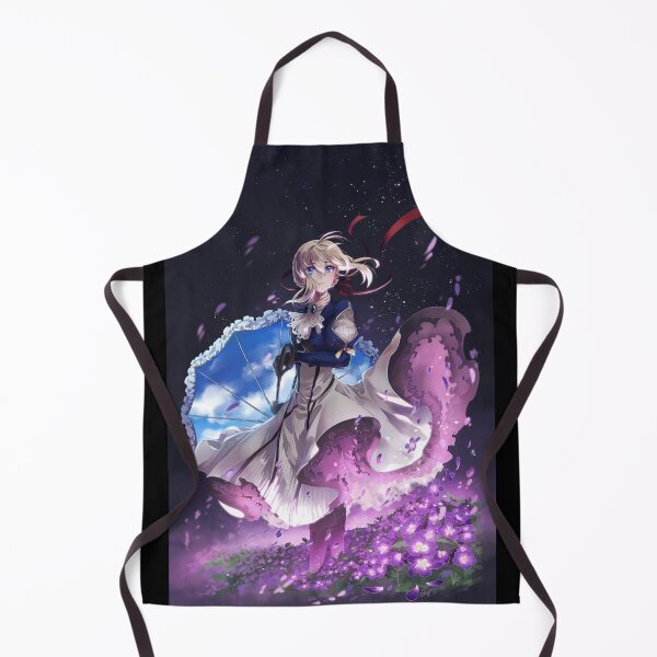 Item preview, Violet Evergarden designed and sold by anasshop25.
