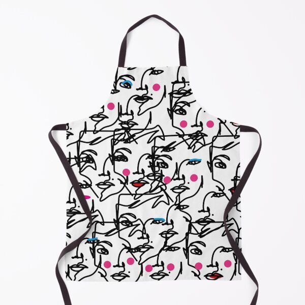 Item preview, PrettyFace designed and sold by Freygeistdesign.