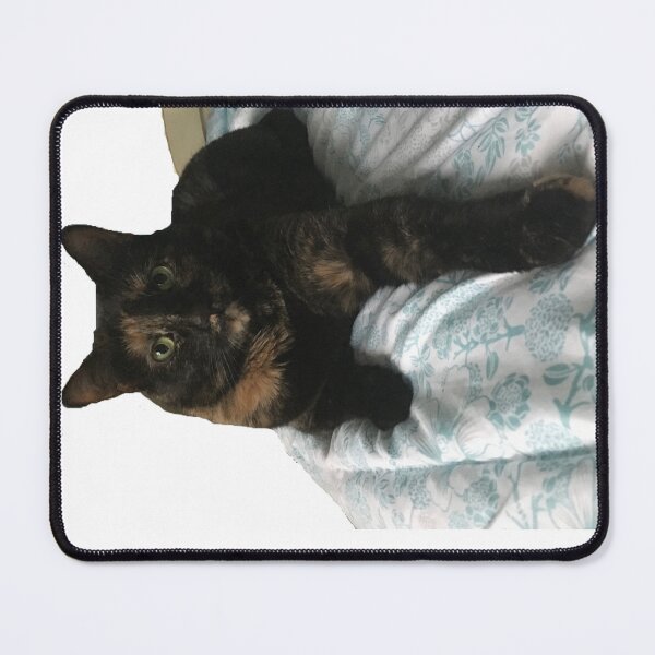 Item preview, Tortie Offers Paw  designed and sold by Amanda1775.