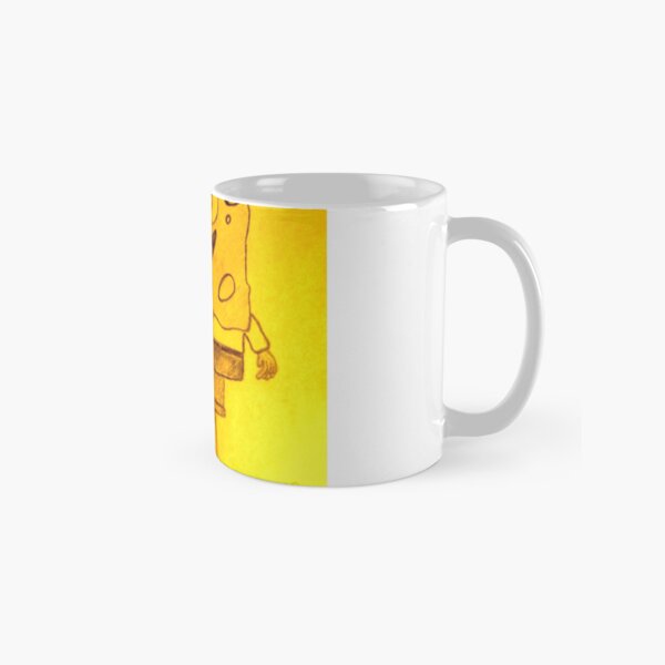 SPONGE BOB Classic Mug