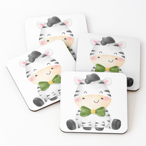 Item preview, cute adorable animal friendly designed and sold by earth wings.