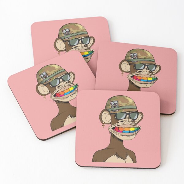 Item preview, Bored Ape Yacht Club no 488   designed and sold by M3nswear.