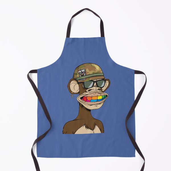 Item preview, Bored Ape Yacht Club no 488   designed and sold by M3nswear.