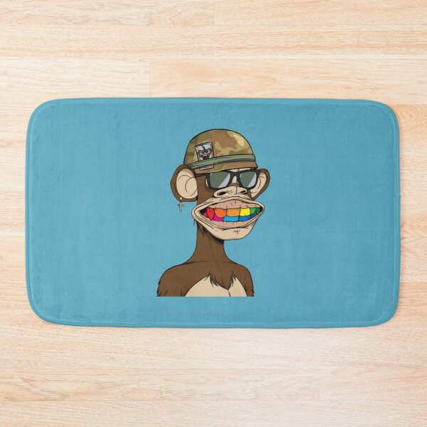 Item preview, Bored Ape Yacht Club no 488   designed and sold by M3nswear.