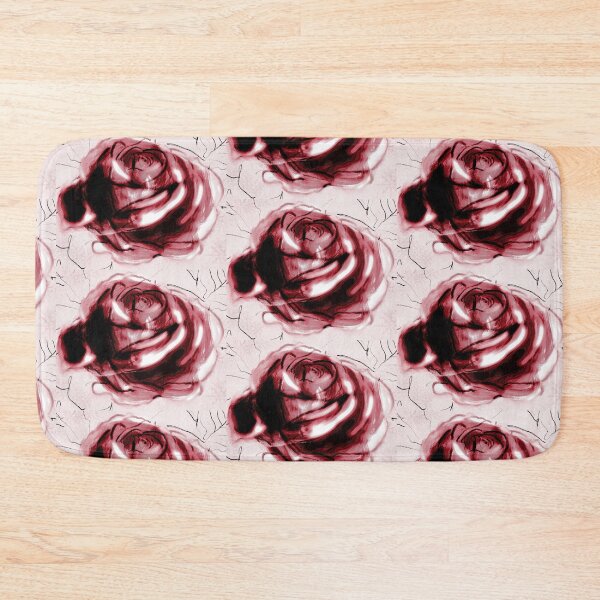 Item preview, Orange Kiss designed and sold by Jeseca Dill.