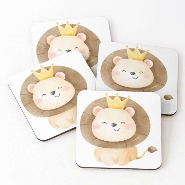 Item preview, cute adorable animal friendly designed and sold by earth wings.