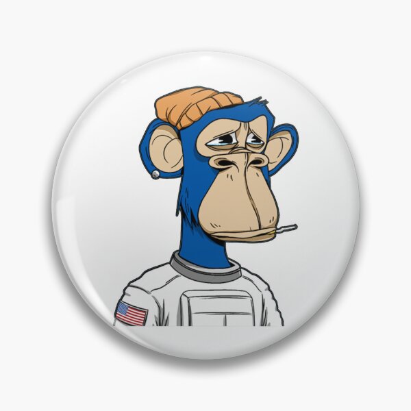 Item preview, Yacht Club Bored Ape  designed and sold by M3nswear.