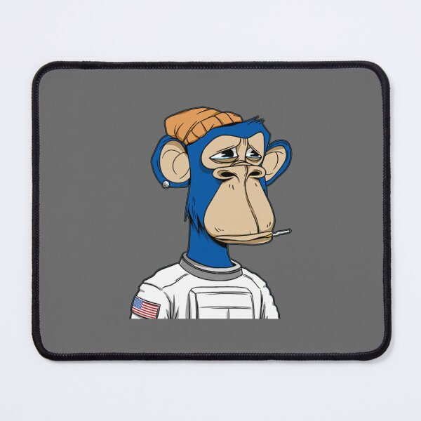 Item preview, Yacht Club Bored Ape  designed and sold by M3nswear.