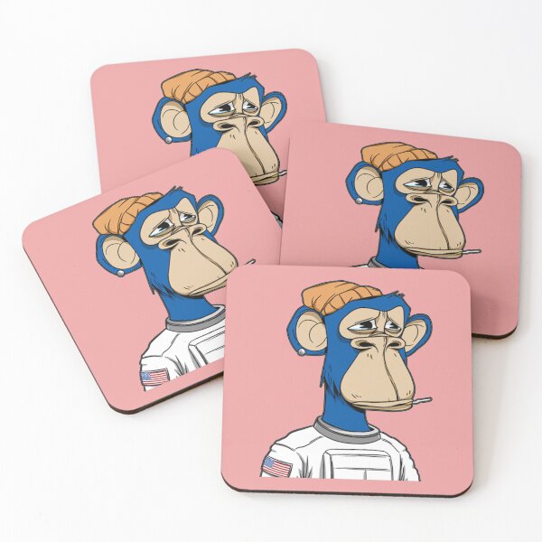 Item preview, Yacht Club Bored Ape  designed and sold by M3nswear.