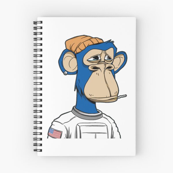 Item preview, Yacht Club Bored Ape  designed and sold by M3nswear.