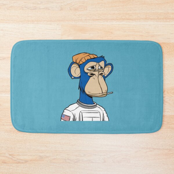 Item preview, Yacht Club Bored Ape  designed and sold by M3nswear.
