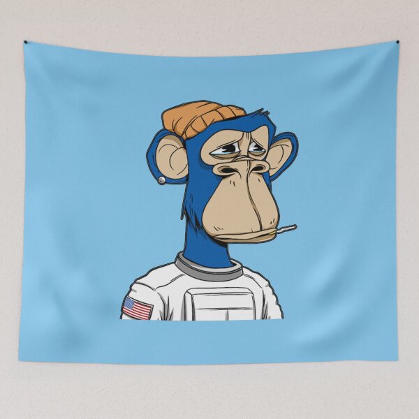 Item preview, Yacht Club Bored Ape  designed and sold by M3nswear.