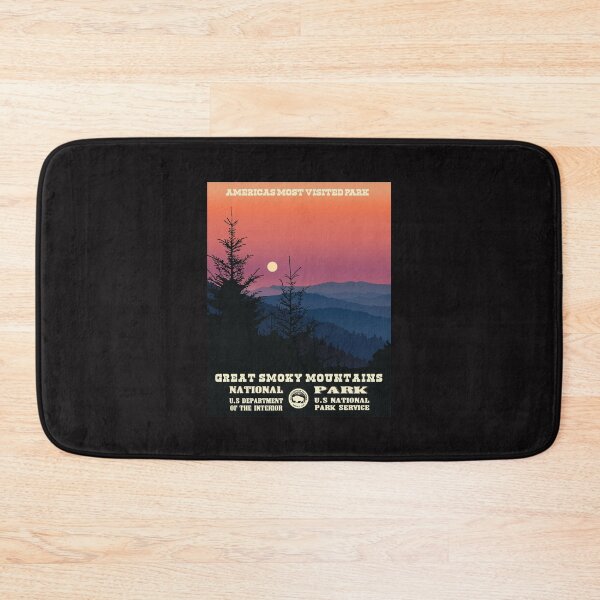Item preview, Smoky Mountains designed and sold by mkisthebest.