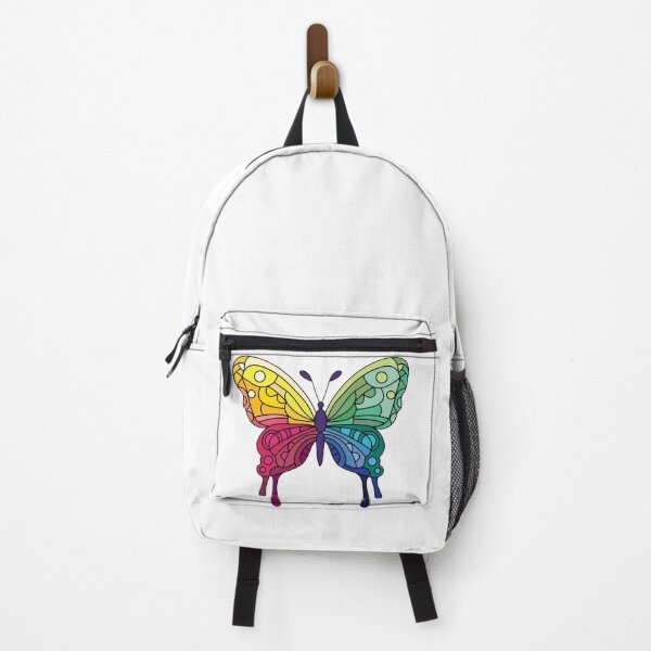Item preview, colorful butterfly designed and sold by pankaj9425.