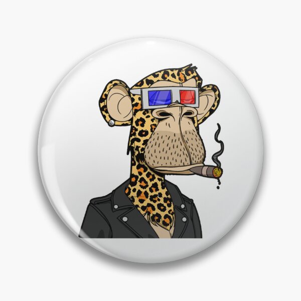 Item preview, Bored Ape Yacht Club 6535 designed and sold by M3nswear.