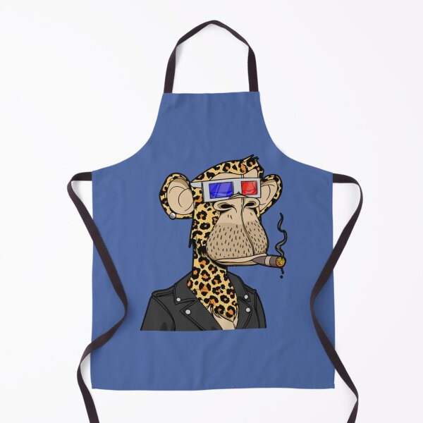 Item preview, Bored Ape Yacht Club 6535 designed and sold by M3nswear.
