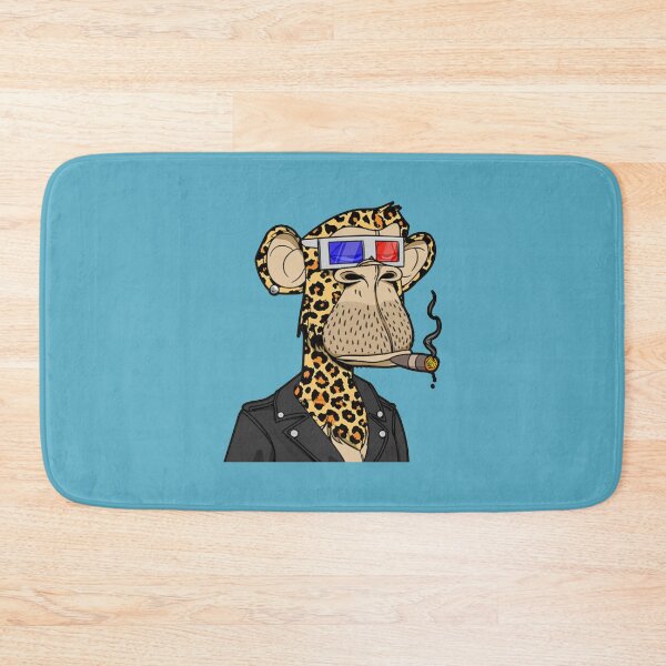 Item preview, Bored Ape Yacht Club 6535 designed and sold by M3nswear.