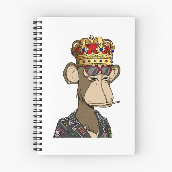 Item preview, King Ape Yacht Club designed and sold by M3nswear.