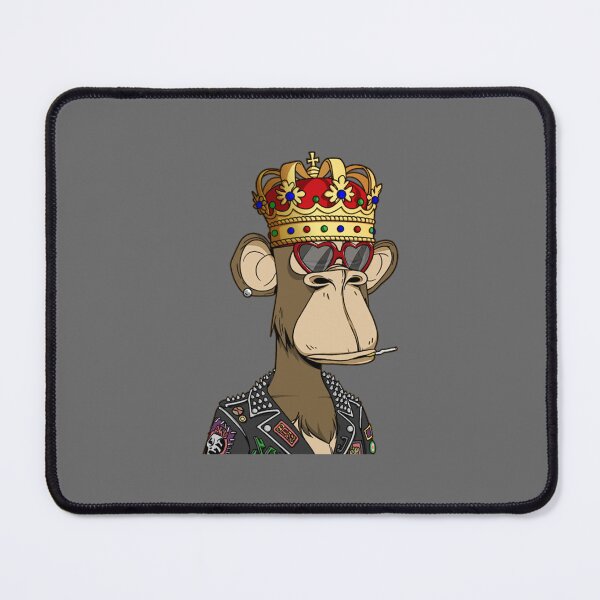 Item preview, King Ape Yacht Club designed and sold by M3nswear.