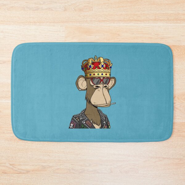 Item preview, King Ape Yacht Club designed and sold by M3nswear.