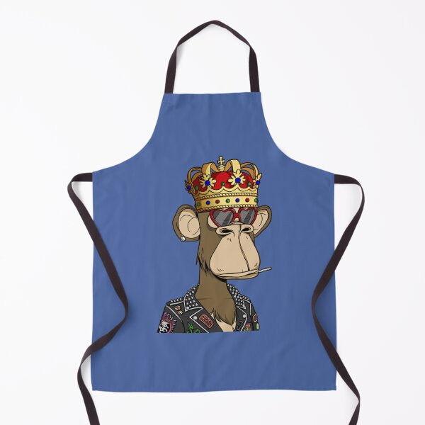 Item preview, King Ape Yacht Club designed and sold by M3nswear.