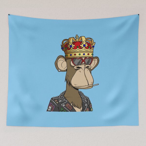 Item preview, King Ape Yacht Club designed and sold by M3nswear.