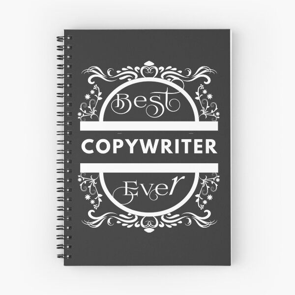 Item preview,  Best  Copywriter Ever  designed and sold by Yallwofunart.