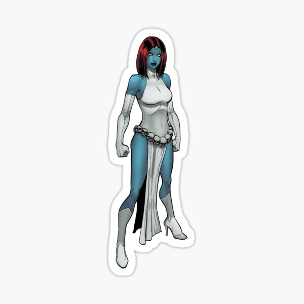 Item preview, mystique designed and sold by bodhijaxi.