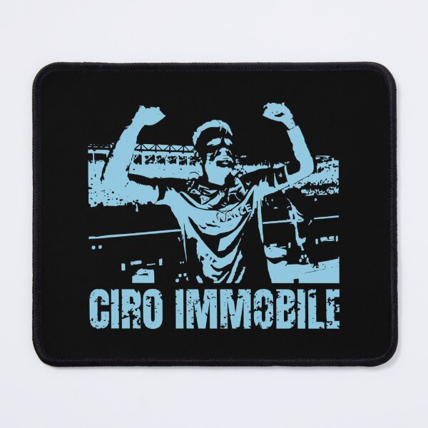 Item preview, Ciro Immobile Classic T-Shirt designed and sold by contawana1s.