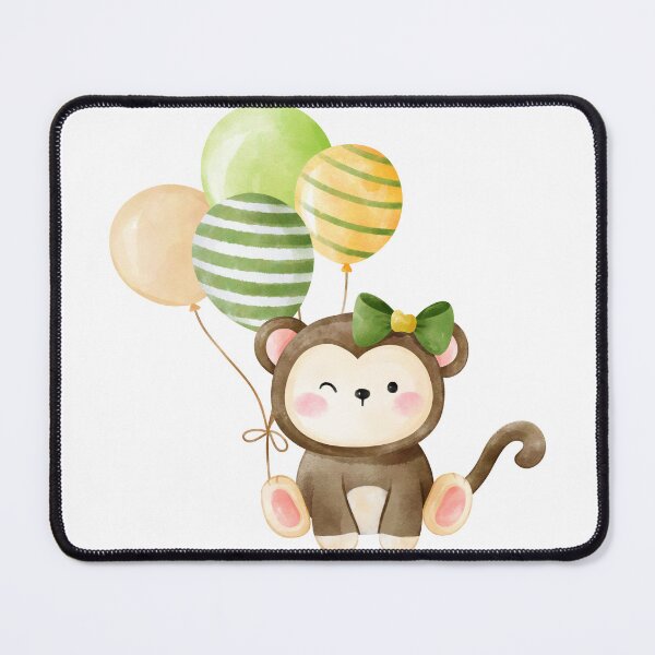Item preview, cute adorable animal friendly designed and sold by earth wings.