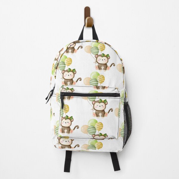 Item preview, cute adorable animal friendly designed and sold by earth wings.