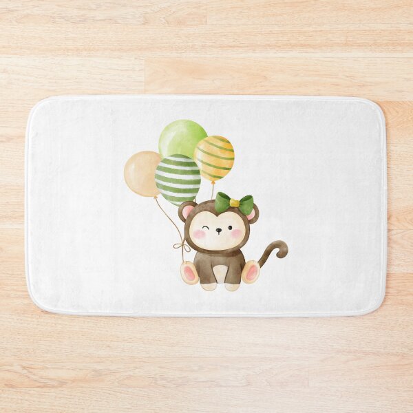 Item preview, cute adorable animal friendly designed and sold by earth wings.