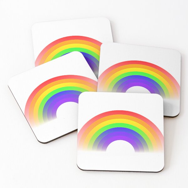 Item preview, Rainbow designed and sold by mollyandjean.