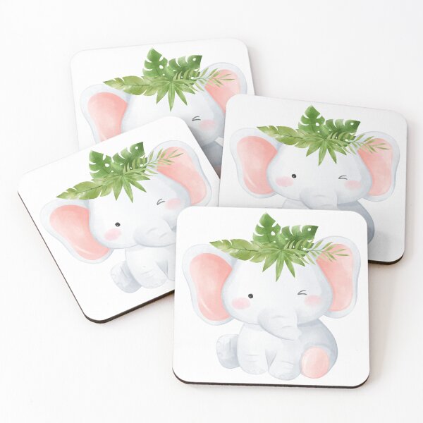 Item preview, cute adorable animal friendly designed and sold by earth wings.