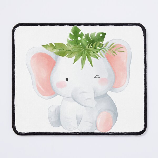 Item preview, cute adorable animal friendly designed and sold by earth wings.