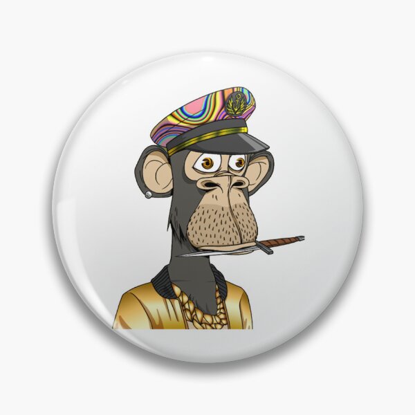 Item preview, Rich Ape Yacht Club designed and sold by M3nswear.