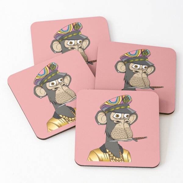 Item preview, Rich Ape Yacht Club designed and sold by M3nswear.
