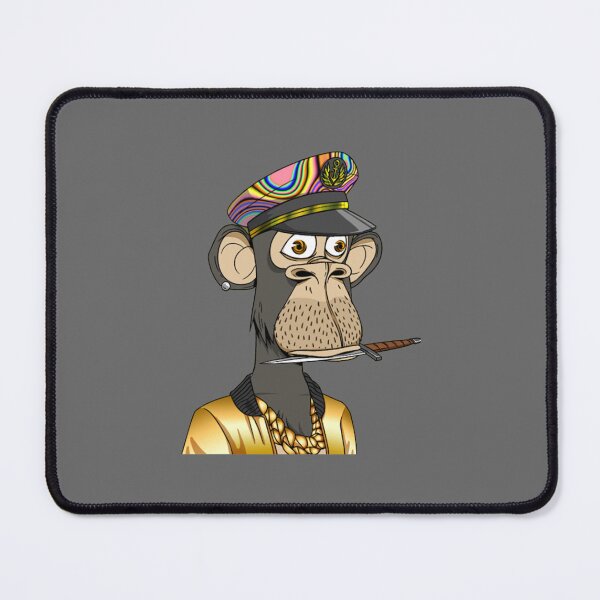 Item preview, Rich Ape Yacht Club designed and sold by M3nswear.