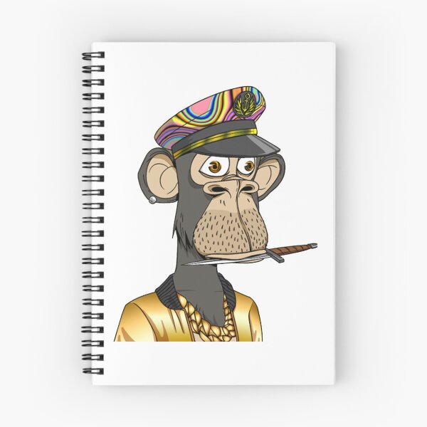 Item preview, Rich Ape Yacht Club designed and sold by M3nswear.