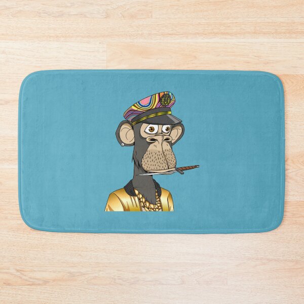 Item preview, Rich Ape Yacht Club designed and sold by M3nswear.