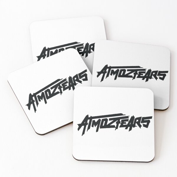 Item preview, AtmozFears designed and sold by Lytazo.