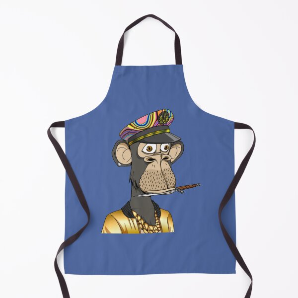 Item preview, Rich Ape Yacht Club designed and sold by M3nswear.