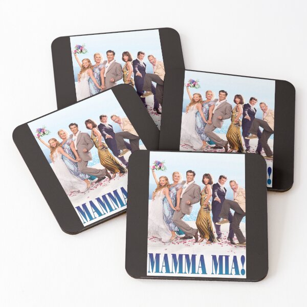 Item preview, Mamma mia   designed and sold by LemonJuice-.