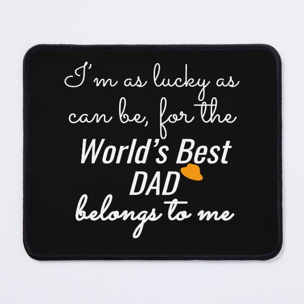 Item preview, Worlds Greatest Dad Quotes | Best Dad Ever | Fathers Day Quotes designed and sold by funnyhalloween.